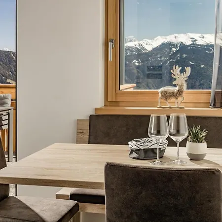 Sweet Dolomiti Sonneck Apartment Maranza Exterior photo