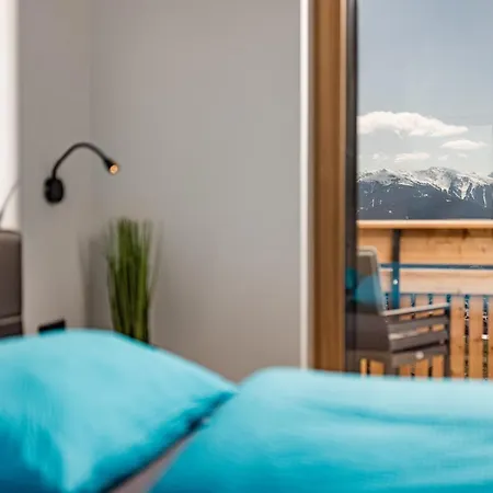 Sweet Dolomiti Sonneck Apartment Maranza Exterior photo