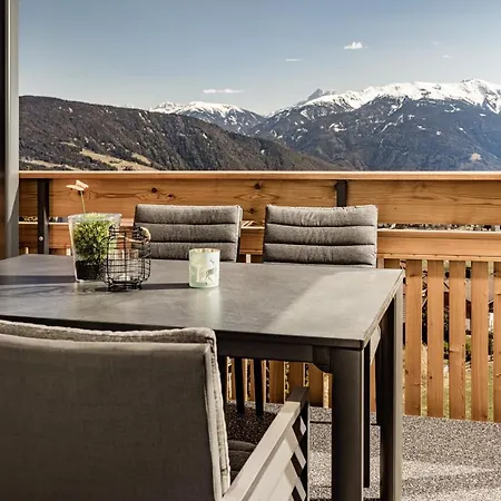 Sweet Dolomiti Sonneck Apartment Maranza Exterior photo