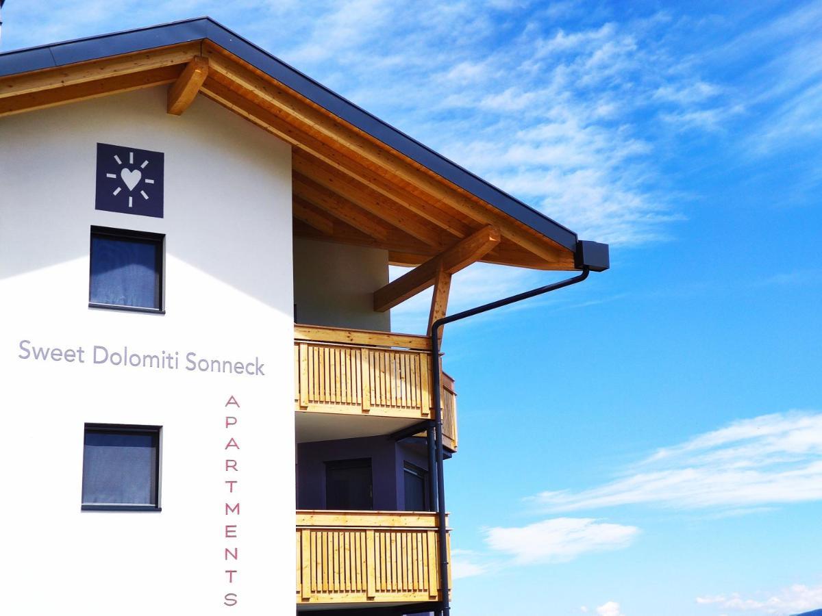 Apartment Sweet Dolomiti Sonneck Maranza