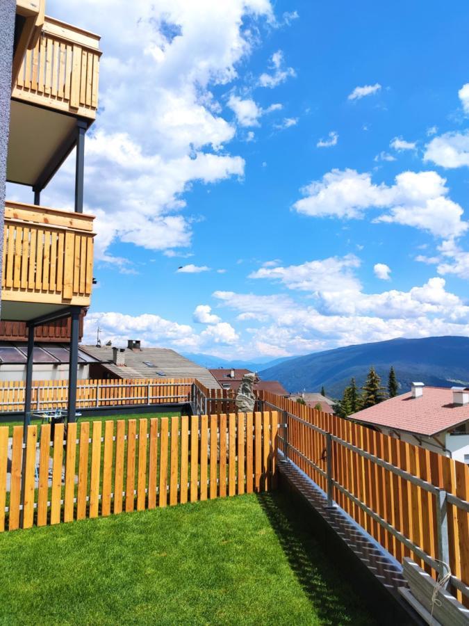 Sweet Dolomiti Sonneck Apartment Maranza