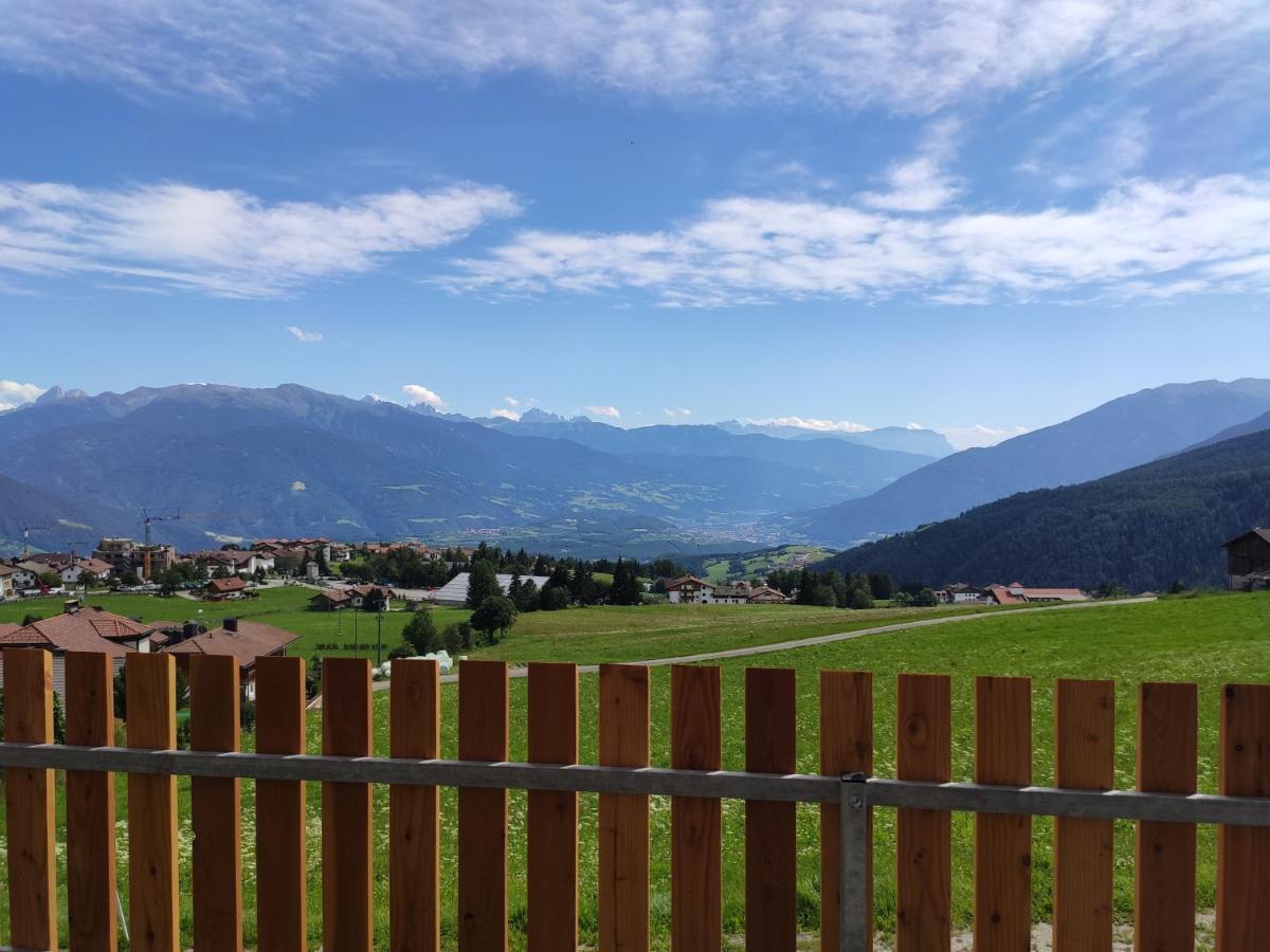 Sweet Dolomiti Sonneck * Maranza