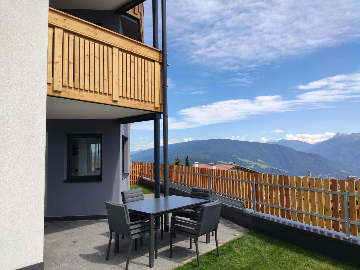 Apartamento Sweet Dolomiti Sonneck