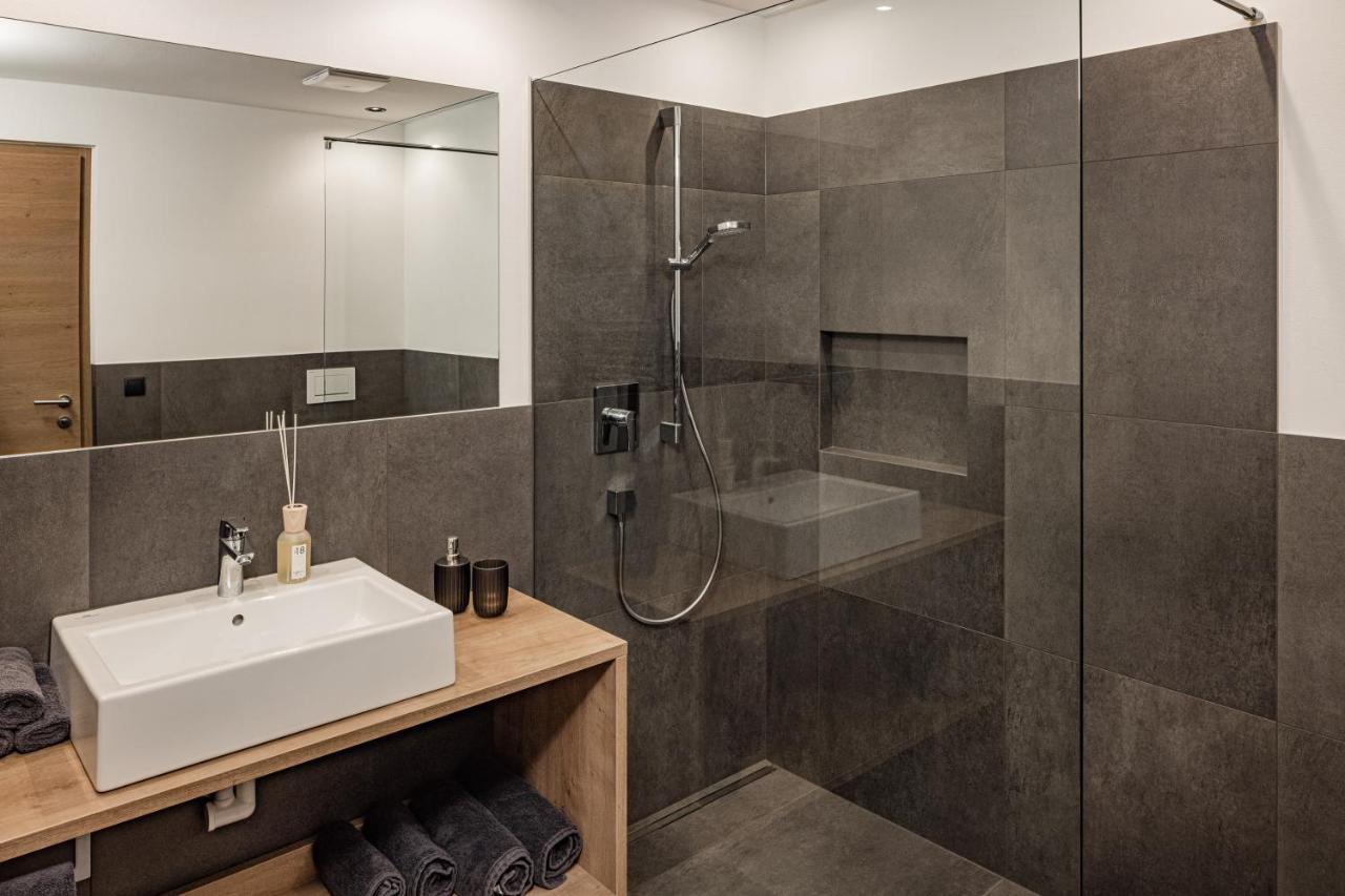 Apartamento Sweet Dolomiti Sonneck Maranza