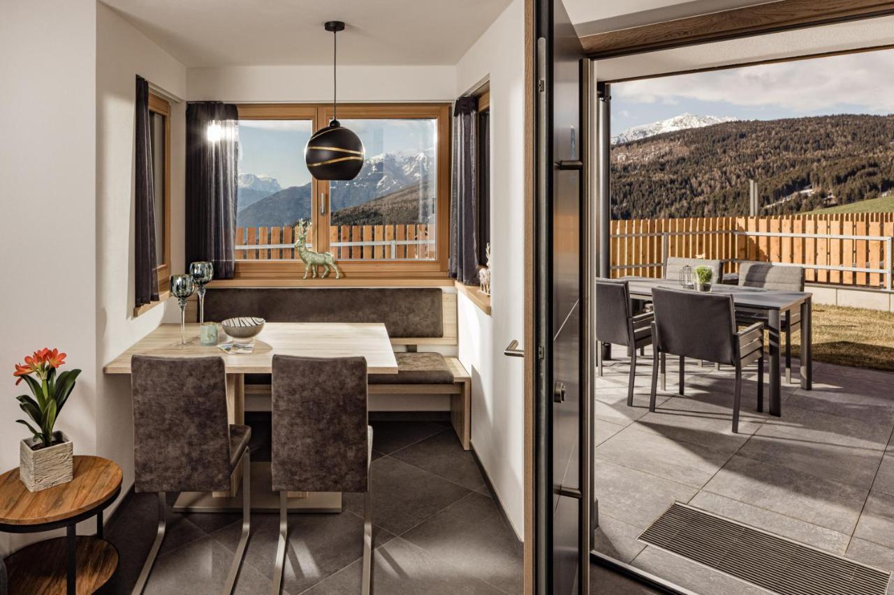 Sweet Dolomiti Sonneck Apartment *