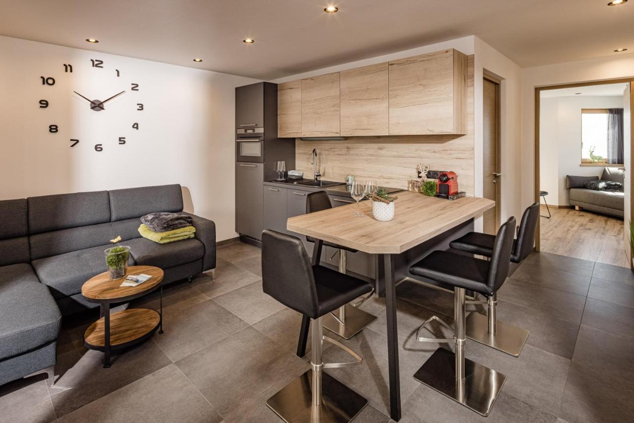 Apartment Sweet Dolomiti Sonneck Maranza