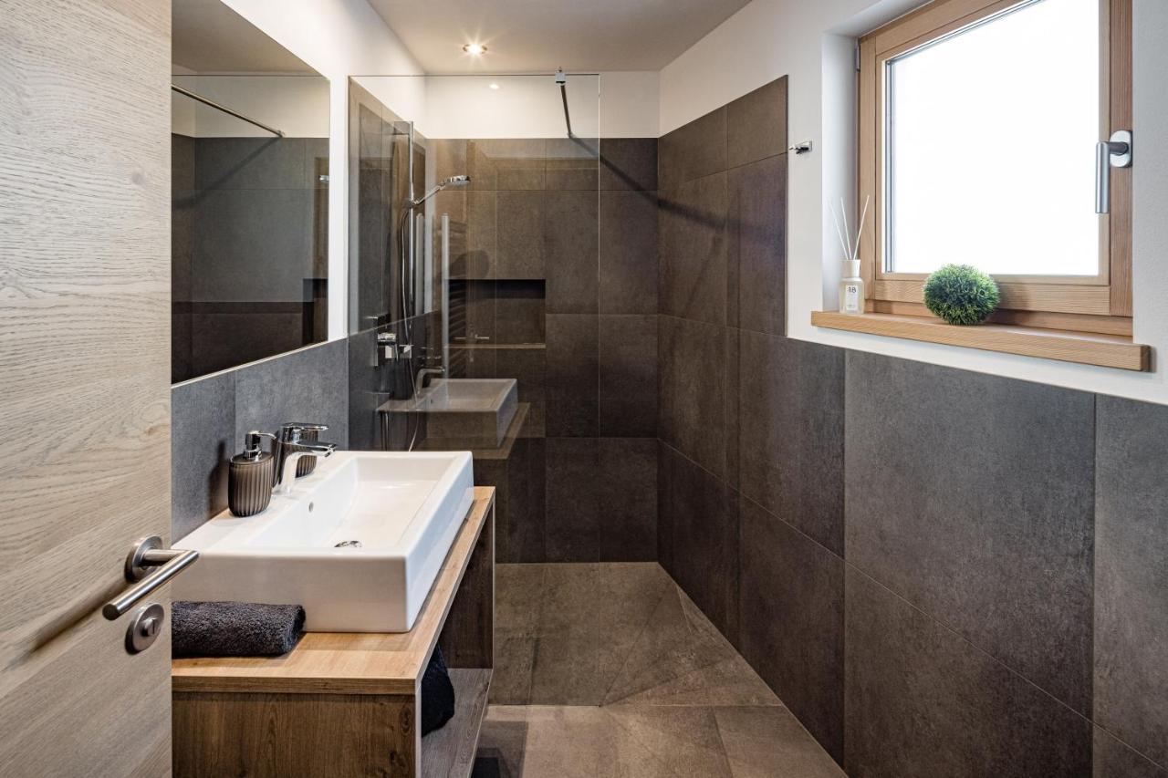 Apartment Sweet Dolomiti Sonneck *