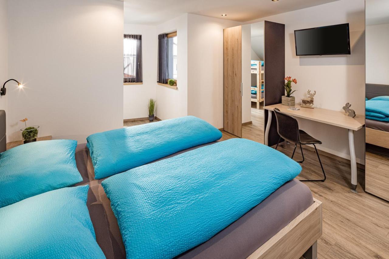 Sweet Dolomiti Sonneck Apartamento Maranza