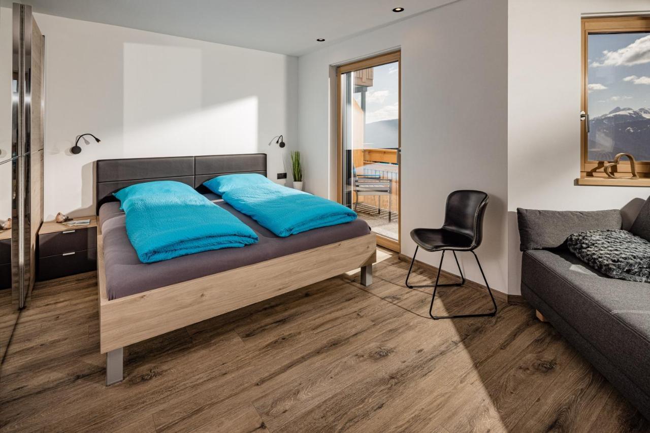 Apartamento Sweet Dolomiti Sonneck Maranza