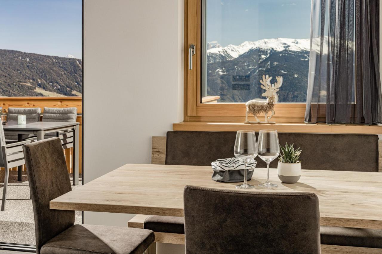 Sweet Dolomiti Sonneck Apartamento Maranza