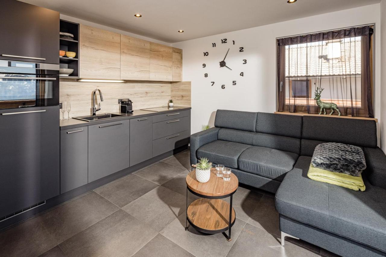 Apartment Sweet Dolomiti Sonneck Maranza