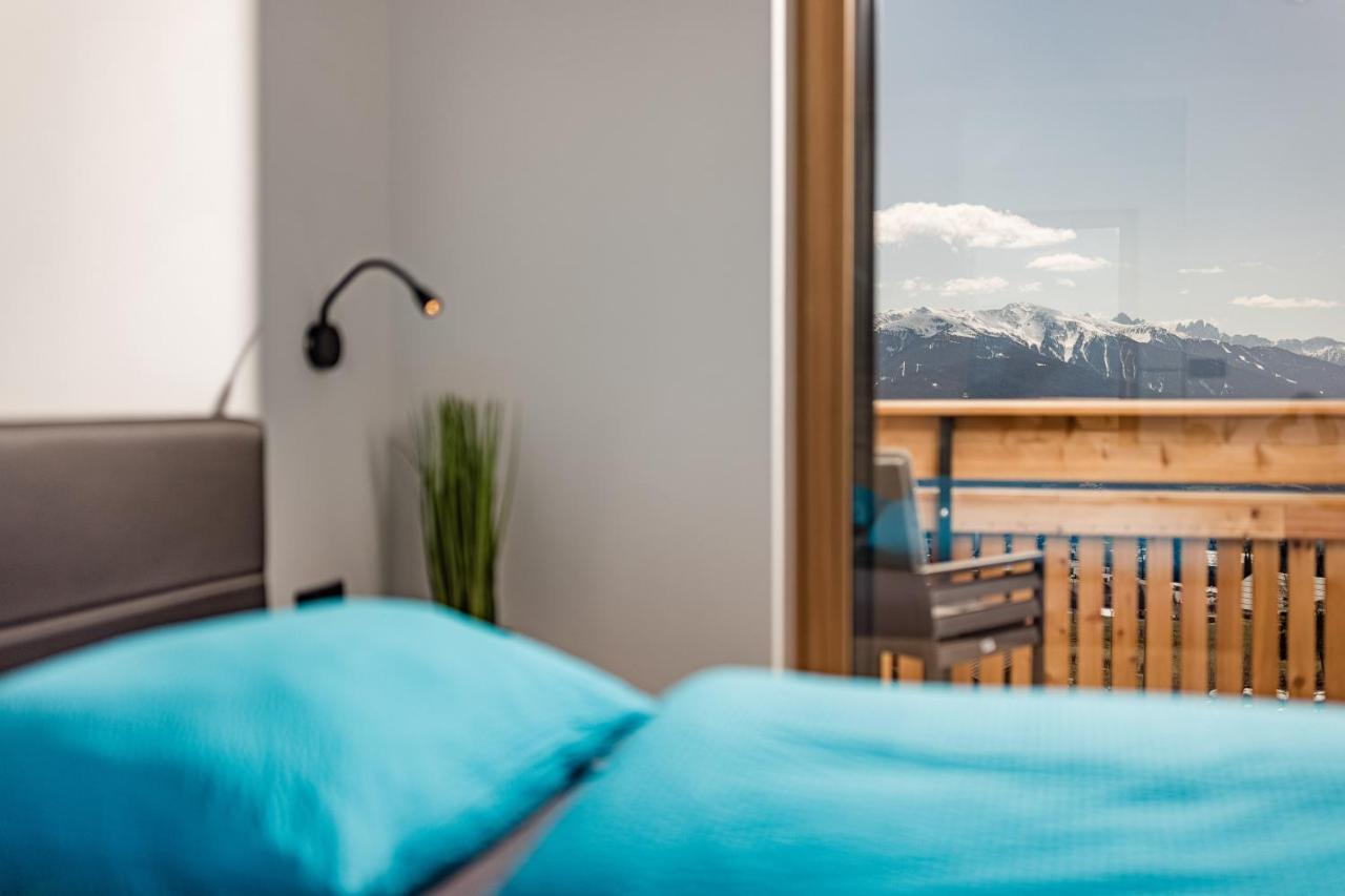 Apartment Sweet Dolomiti Sonneck