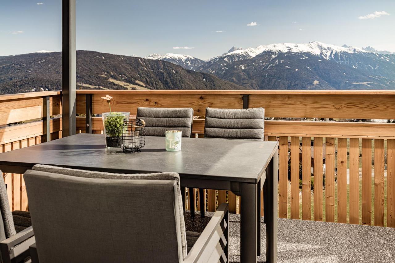 Sweet Dolomiti Sonneck Apartment Maranza
