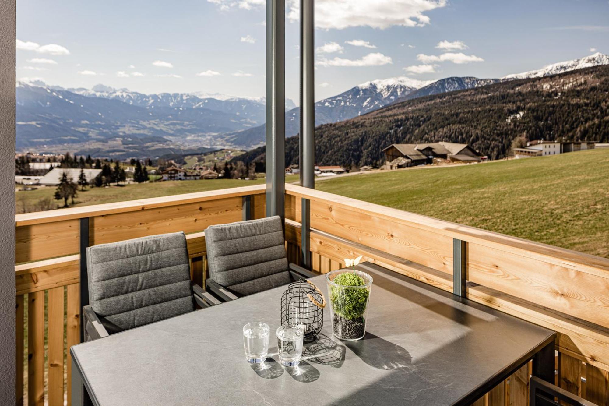 Apartment Sweet Dolomiti Sonneck Maranza