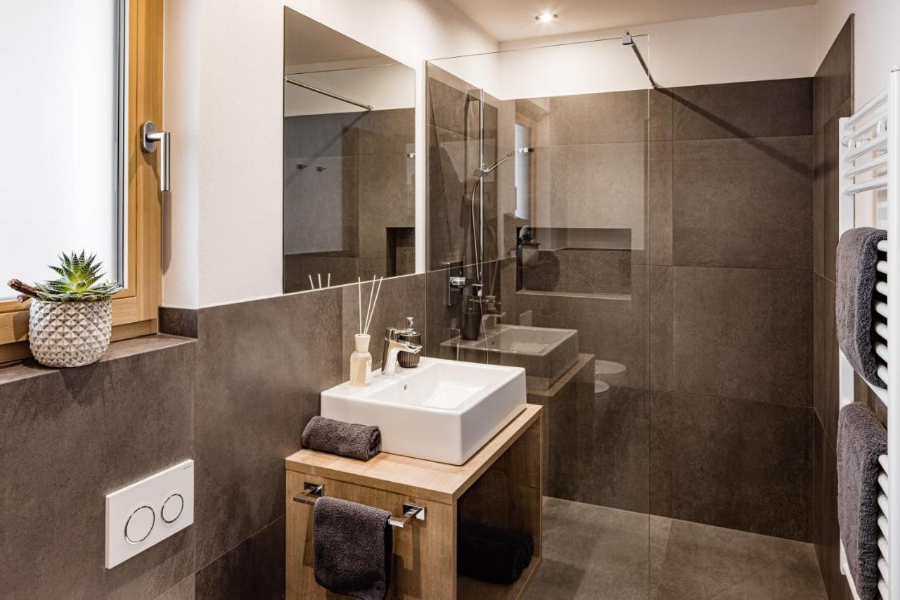 Sweet Dolomiti Sonneck Apartamento *