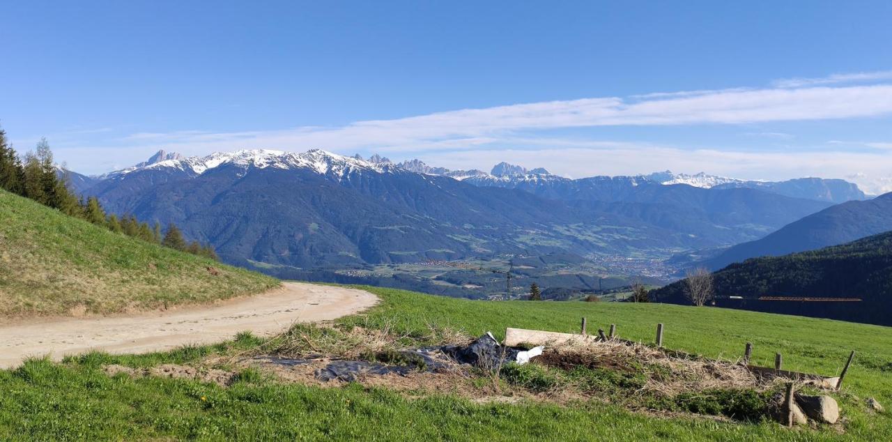 Sweet Dolomiti Sonneck