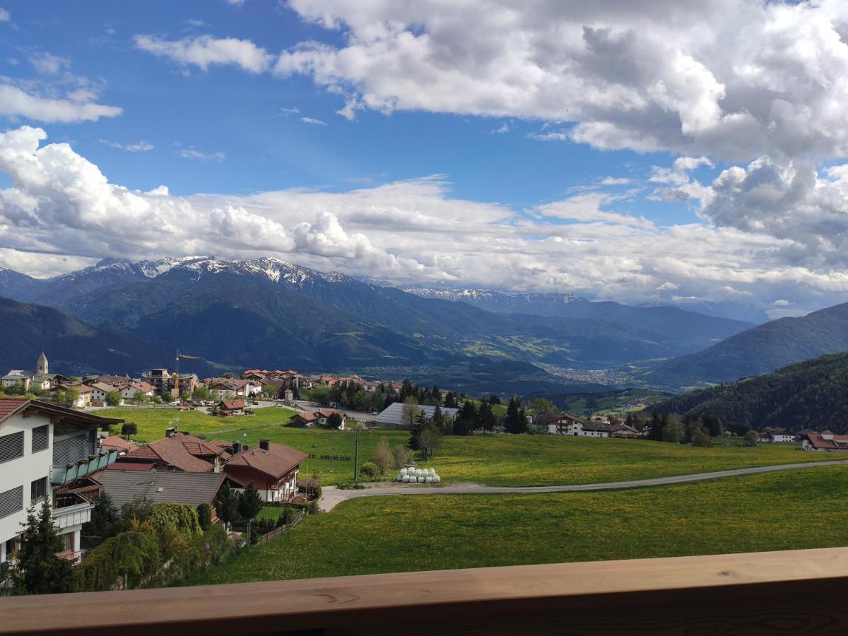 Apartamento Sweet Dolomiti Sonneck Maranza